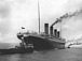 history of Titanic