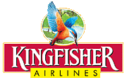 KINGFISHER AIRLINES