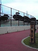 PARK YAMAUCHI --