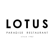LOTUS -paradise restaurant-