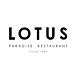 LOTUS -paradise restaurant-