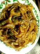 スパゲティ ナポリタン