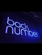 back number  