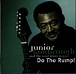 Junior Kimbrough