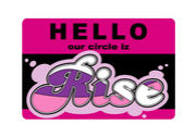 Dance Circle "RISE"