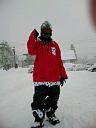 TRYM.I RIDE SNOW