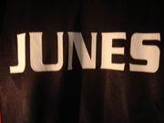 We are the JUNES