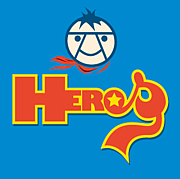 HEROS （ヒーローズ）