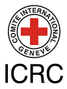 ICRC（赤十字国際委員会）