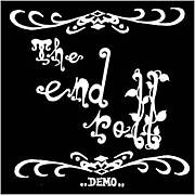 The end roll