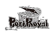 PORT ROYAL(ポート ロイヤル)