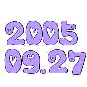 2005ǯ9��27�����ޤ�