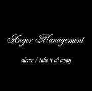 ANGER MANAGEMENT( from Tokyo )