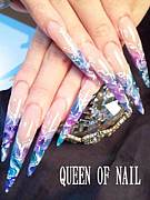〜QUEEN OF NAIL〜