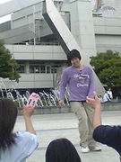 �������ߤ���׷�Dance��