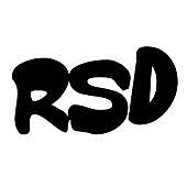 ROB SMITH / RSD