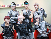 TEEN TOP GIRLS from SJG