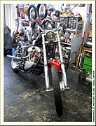 HAWGHOLIC MOTORCYCLES