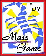 2007 Mass Game