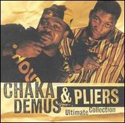 chaka demus & p��iers