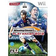 Wii �����˥󥰥���֥� 2012