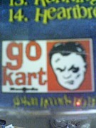 GO-KART RECORDS