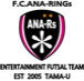 ANA-RINGS����
