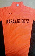 F.C KARAAGE BOYZ