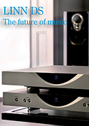 LINN DS - The future of music