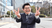 就活＆転職！！一発合格！！★