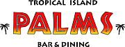 PALMS  Bar & Dining