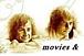 moving （movies and musicals）