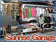 ư岰Sunrise Garage
