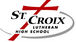 St.Croix Lutheran High School