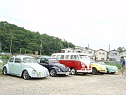 HIMEJI Air Cooled VWs 姫路