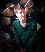 Chad Wackerman
