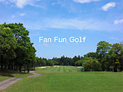 Fan Fun Golf