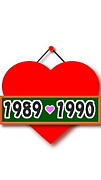 1989〜1990年生まれ