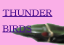 section THUNDERBIRDS