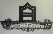 6 pockets pants