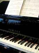 ピアノの先生−鹿児島