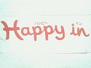 HAPPY IN