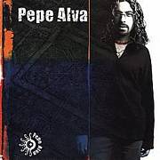 Pepe Alva [公認]