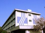 神奈川県立生田東高校