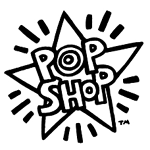 POP SHOP