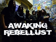 AWAKING REBELLUST