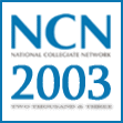 NCN 2003年度生