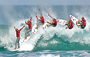 Y.B SURF CLUB
