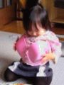 チビで貧乳