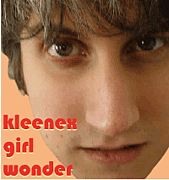 Kleenex Girl Wonder